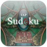 TapSudoku cover