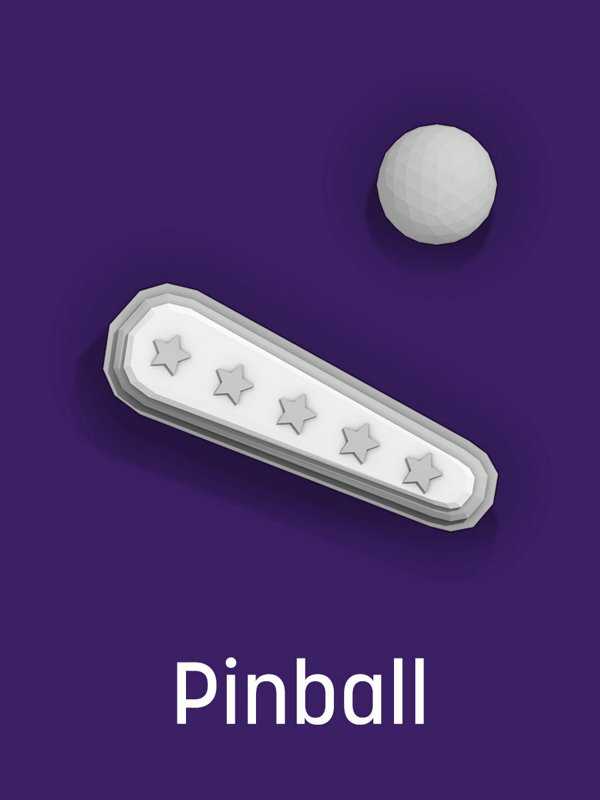 Pinball cover