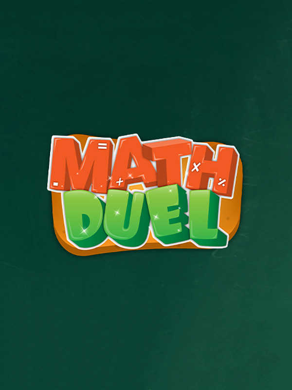 Math Duel cover