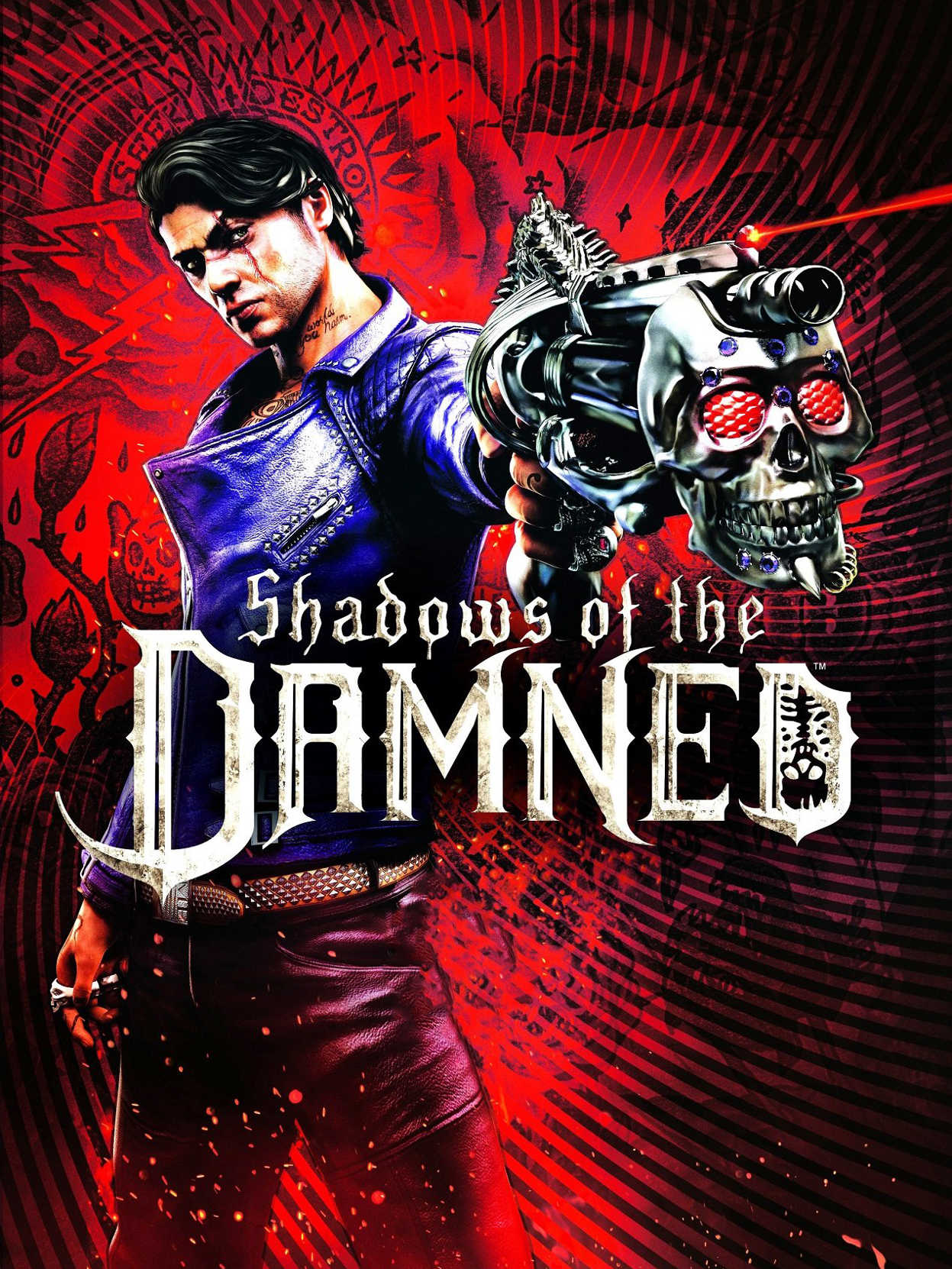 Shadows of the Damned: Hella Remastered