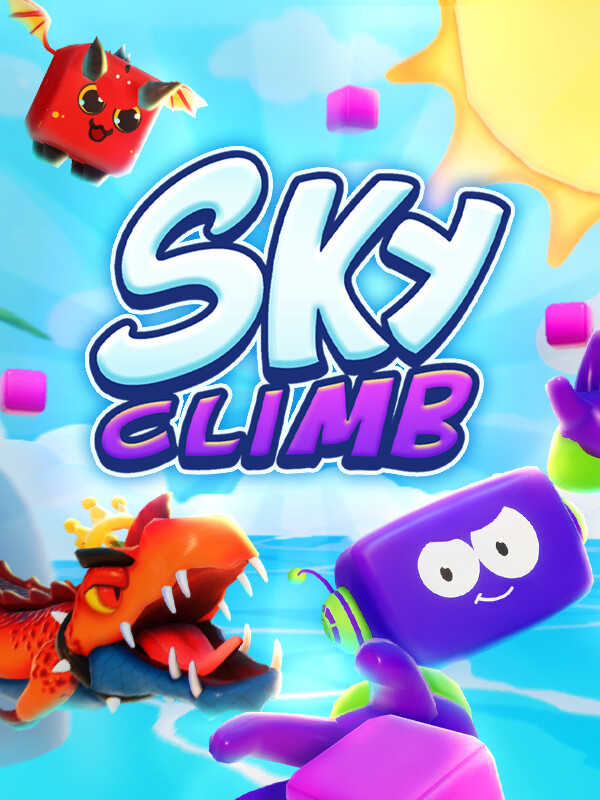 Sky Climb cover