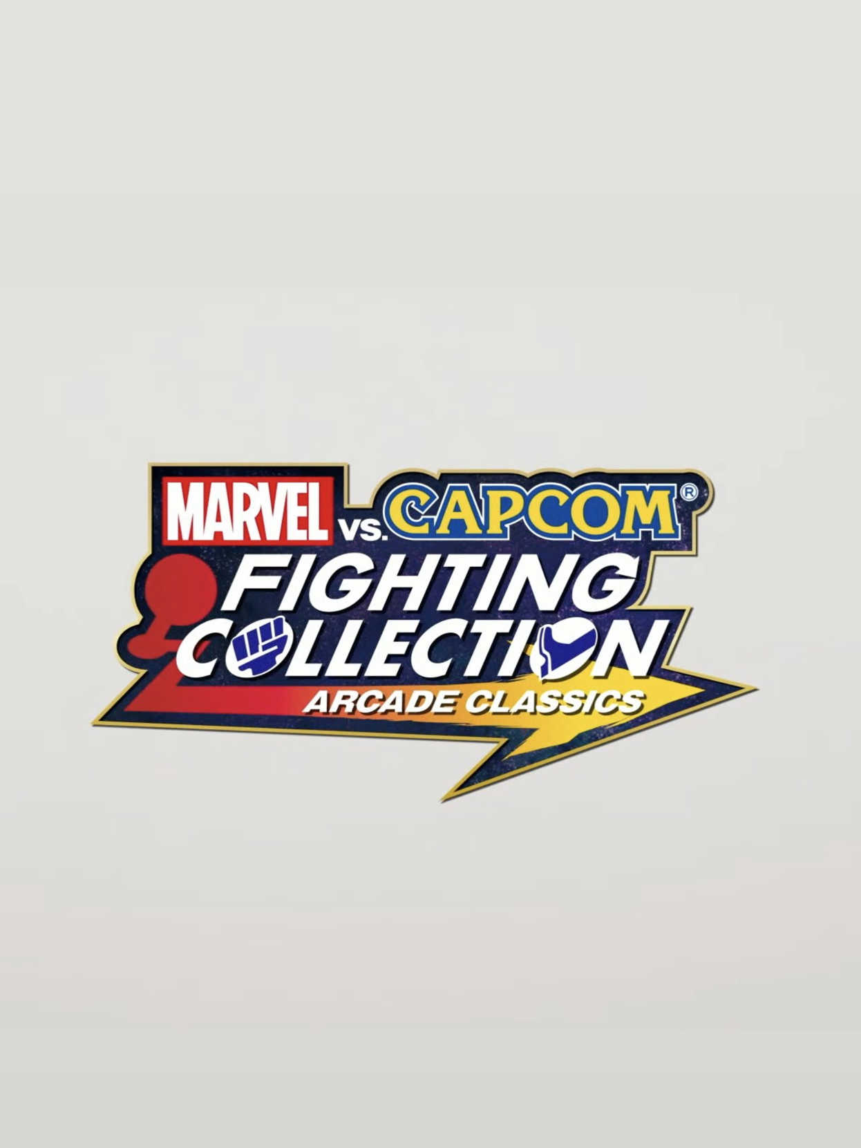 Marvel vs. Capcom Fighting Collection: Arcade Classics