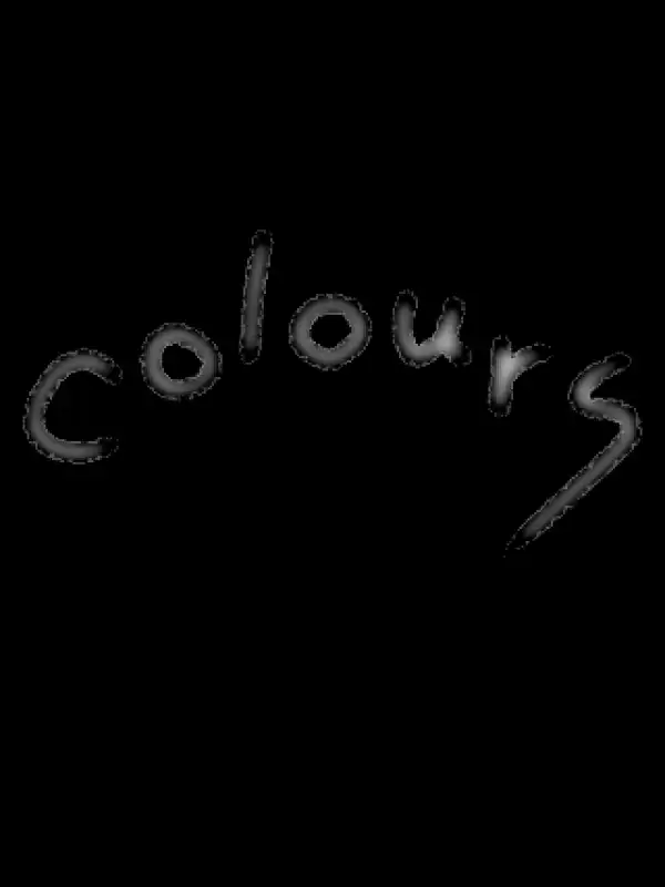 ColourS cover