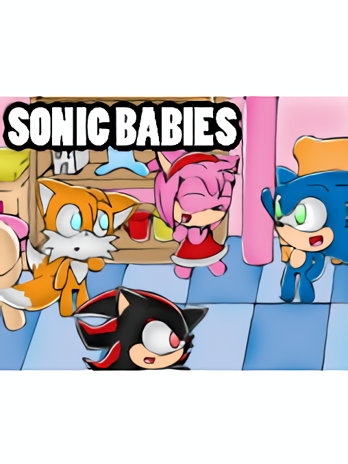 Sonic Babies