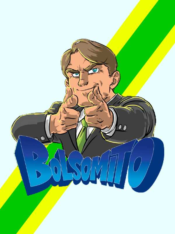 Bolsomito cover