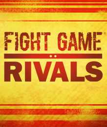 Fight Game Rivals cover