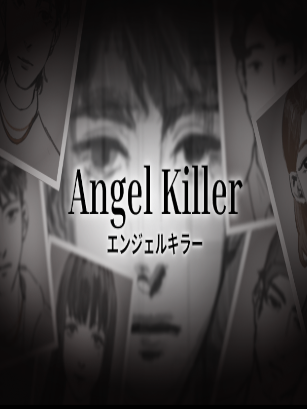 Angel Killer cover