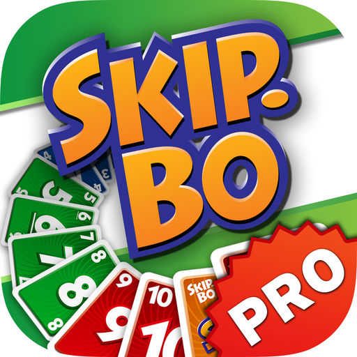 Skip-Bo cover