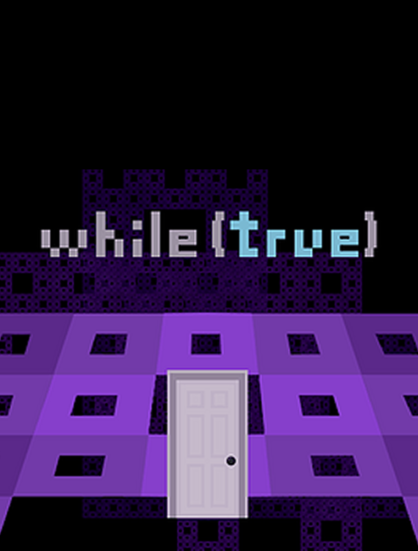 While (true) cover