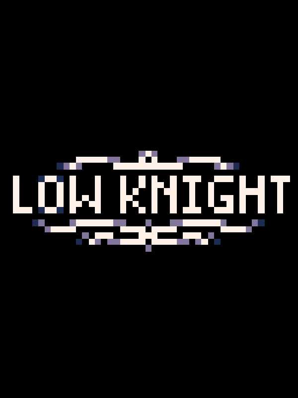 Low Knight cover