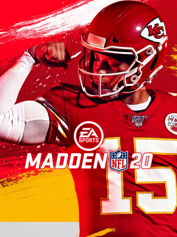 Madden NFL 20