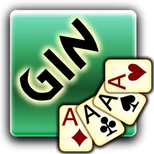 Gin Rummy cover