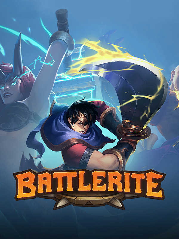 Battlerite