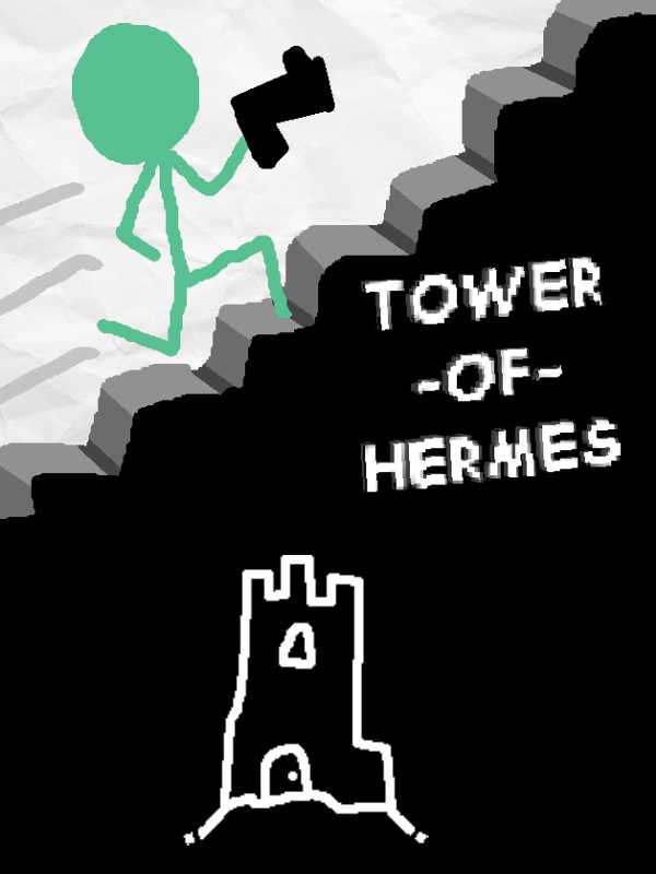 Tower of Hermes cover