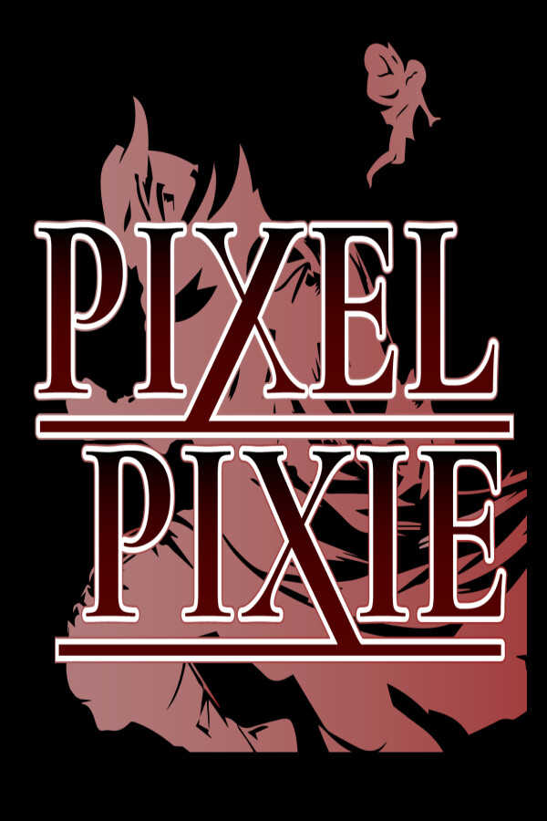 Pixel Pixie cover