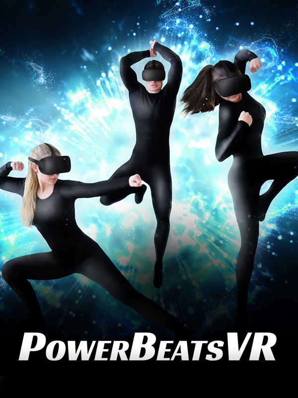 PowerBeatsVR cover