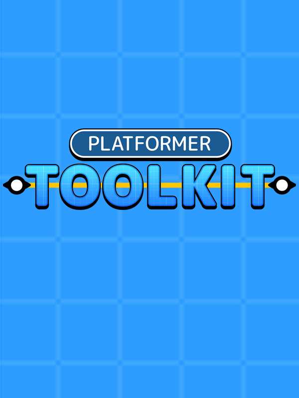 Platformer Toolkit cover