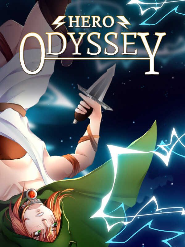 Hero's Odyssey