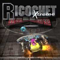 Ricochet Xtreme cover