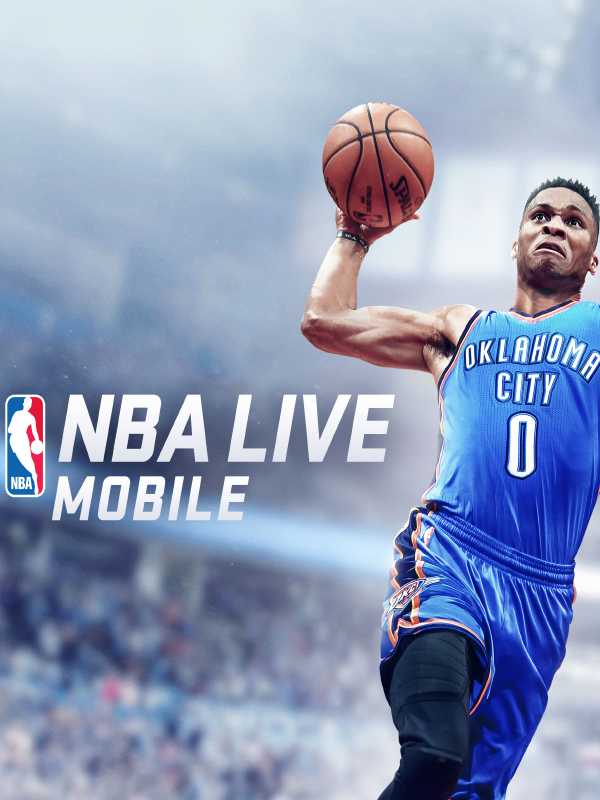 NBA Live Mobile