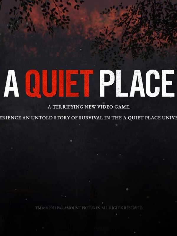 A Quiet Place: The Road Ahead