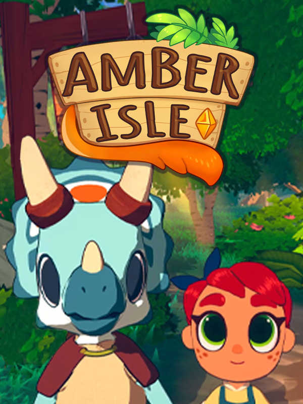 Amber Isle