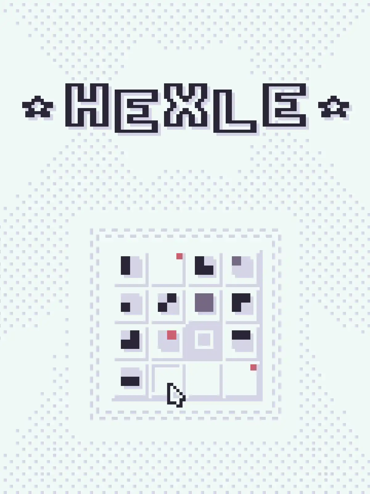 Hexle cover