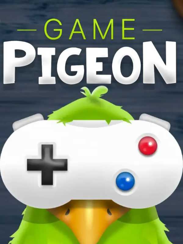 GamePigeon cover