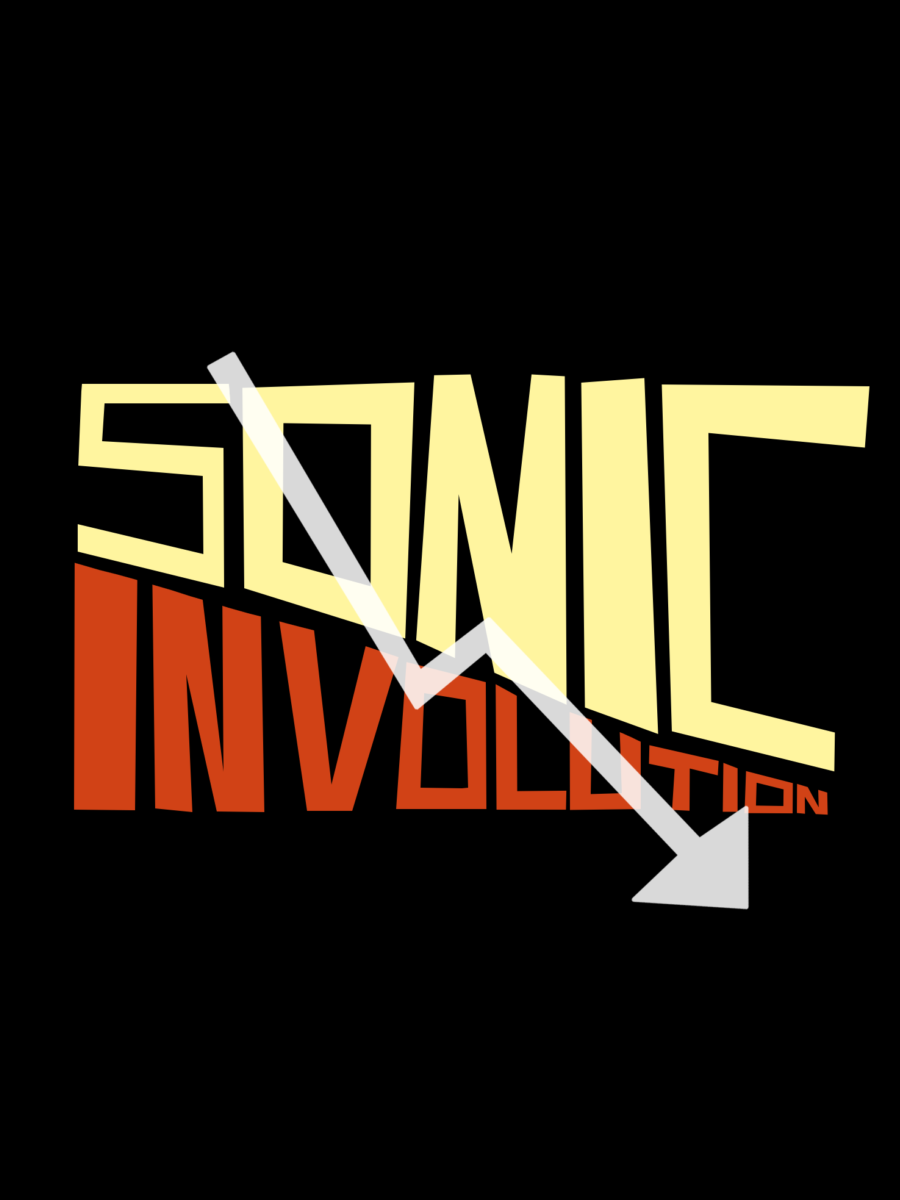 Sonic Involution