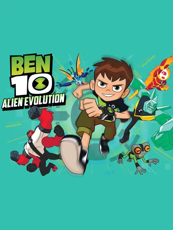 Buy cheap Ben 10: Alien Evolution Key 🏷️ Best Price