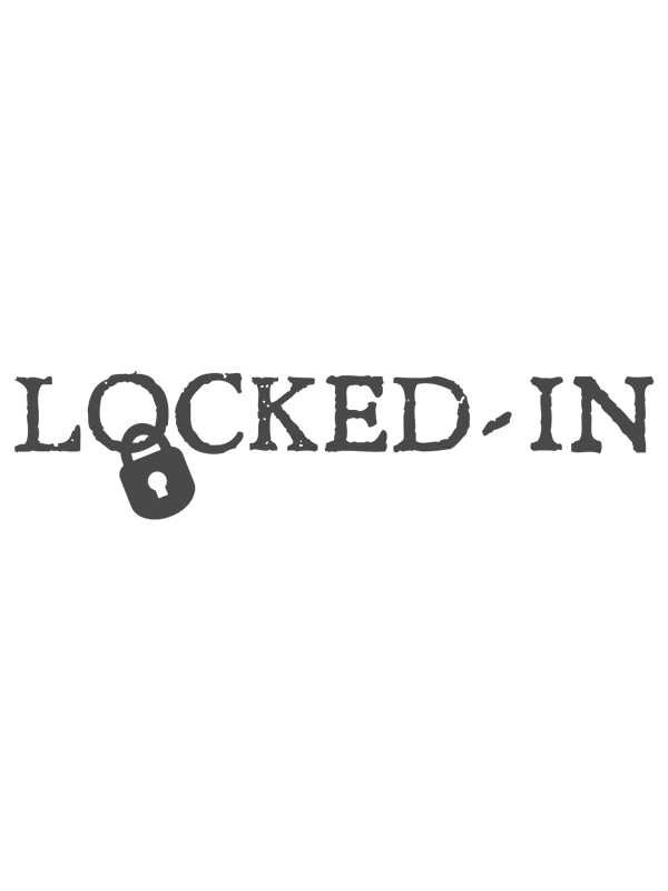 Locked-In cover