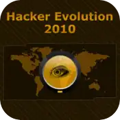 Game series Hacker Evolution