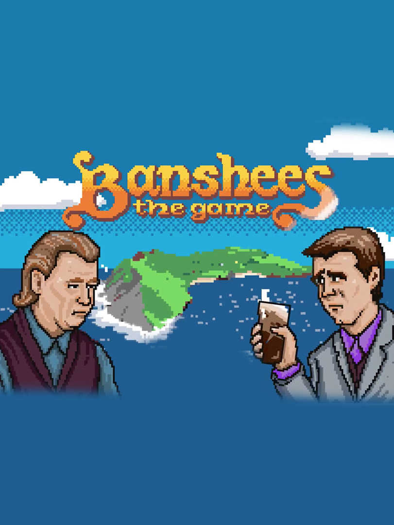 Banshees: The Game cover