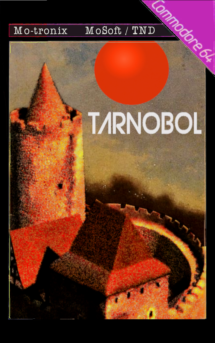 Tarnobol