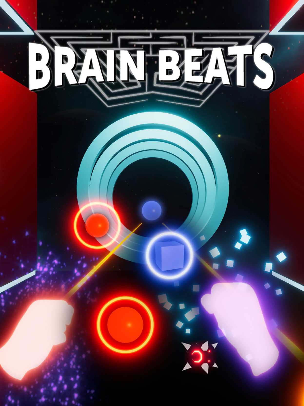 Brain Beats cover