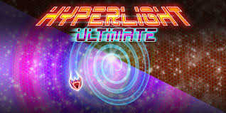 Hyperlight Ultimate cover