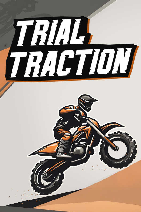 Trial Traction cover