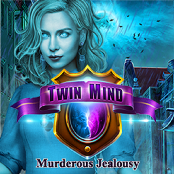 Twin Mind: Murderous Jealousy