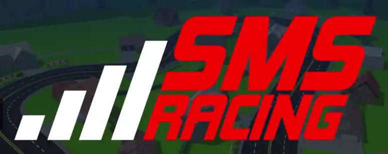 SMS Racing cover