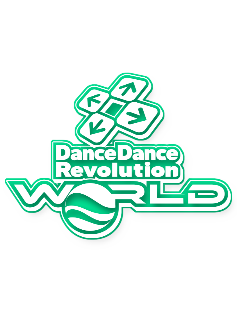 DanceDanceRevolution World