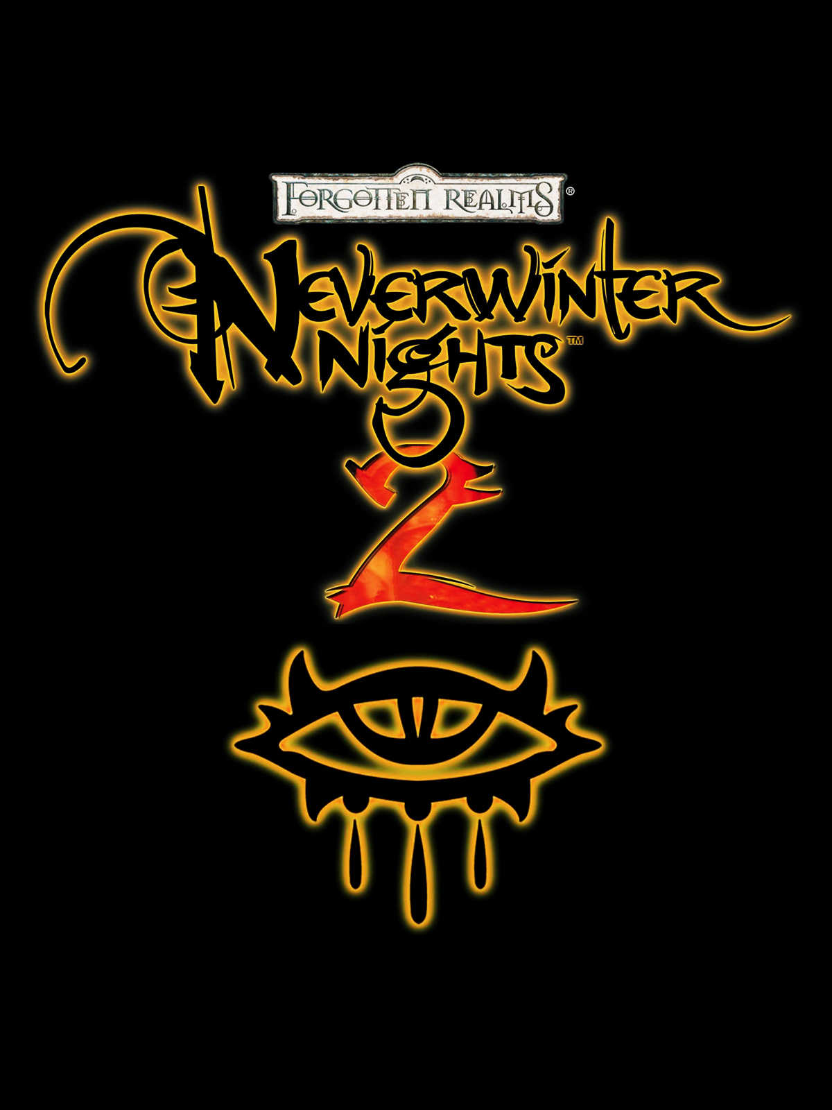 Neverwinter Nights 2 cover