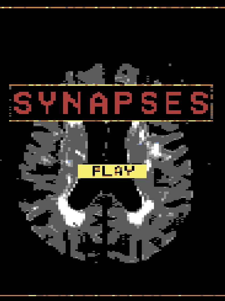 Synapses cover