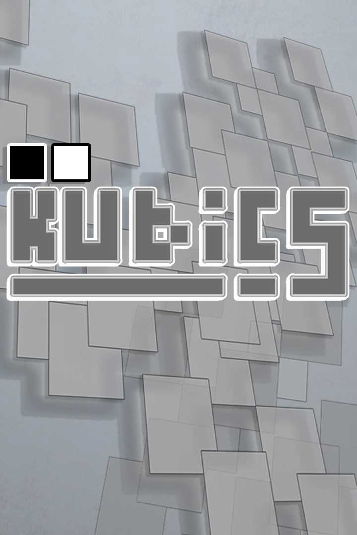 Kubics cover