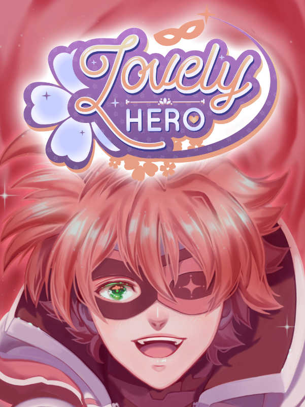 Lovely Hero cover