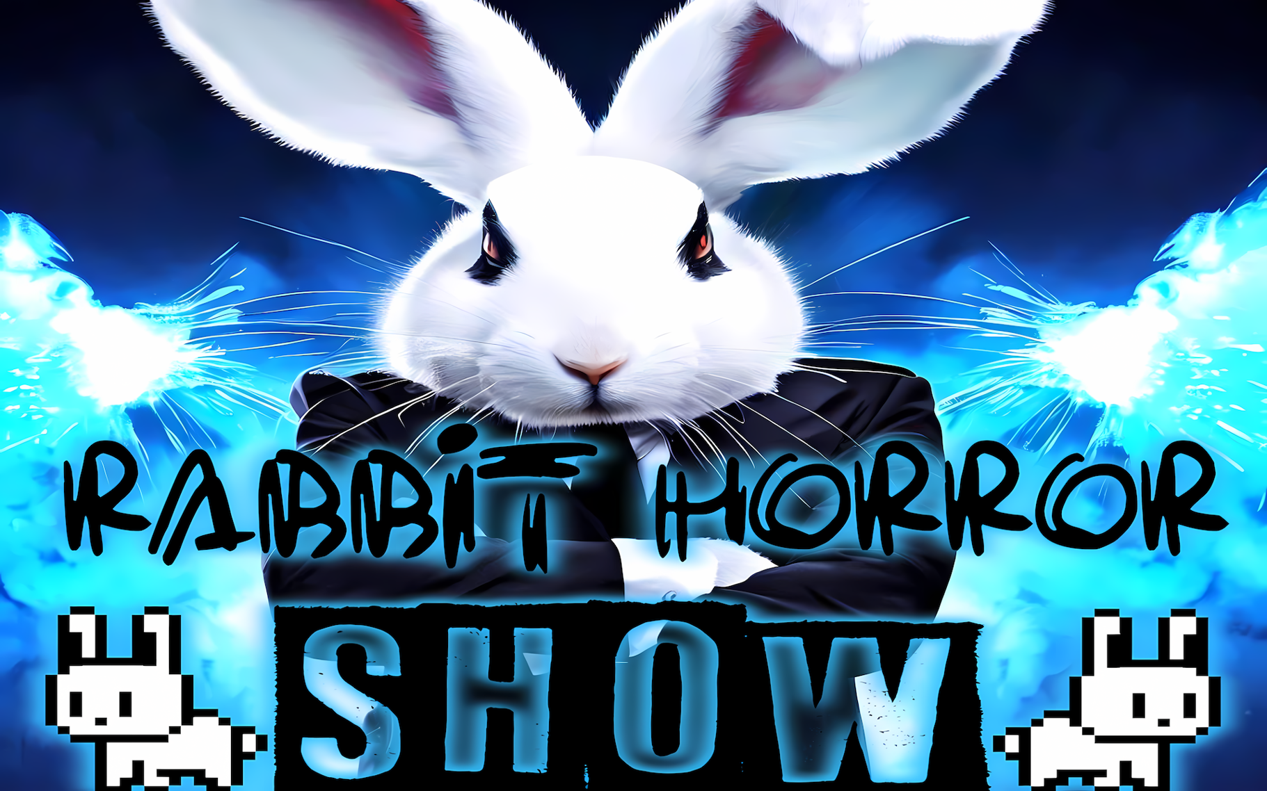 Rabbit Horror Show