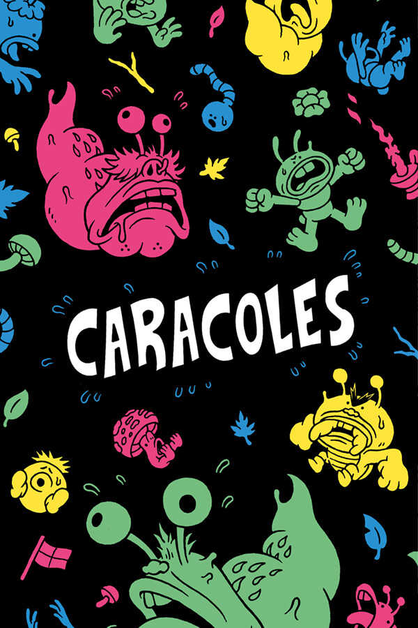 Caracoles