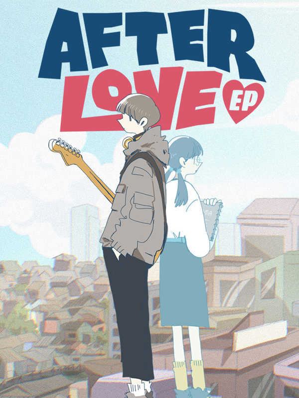 Afterlove EP