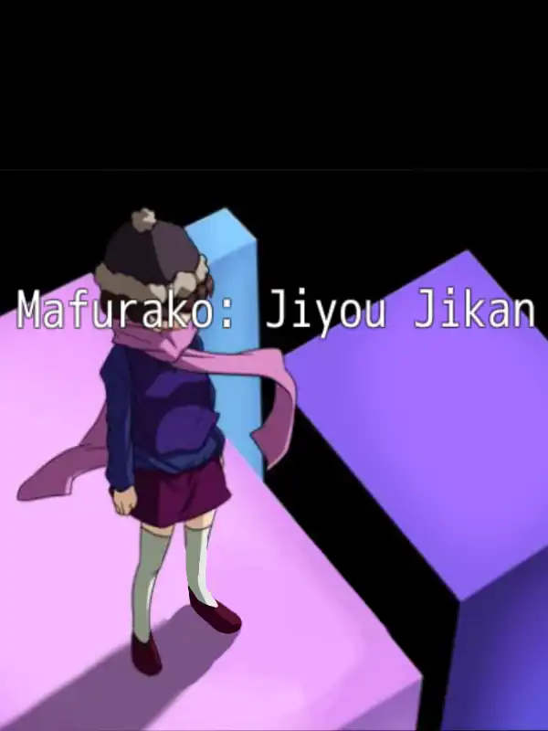 Mafurako: Jiyou Jikan