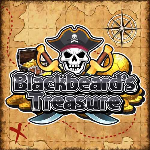 Blackbeard's Treasure