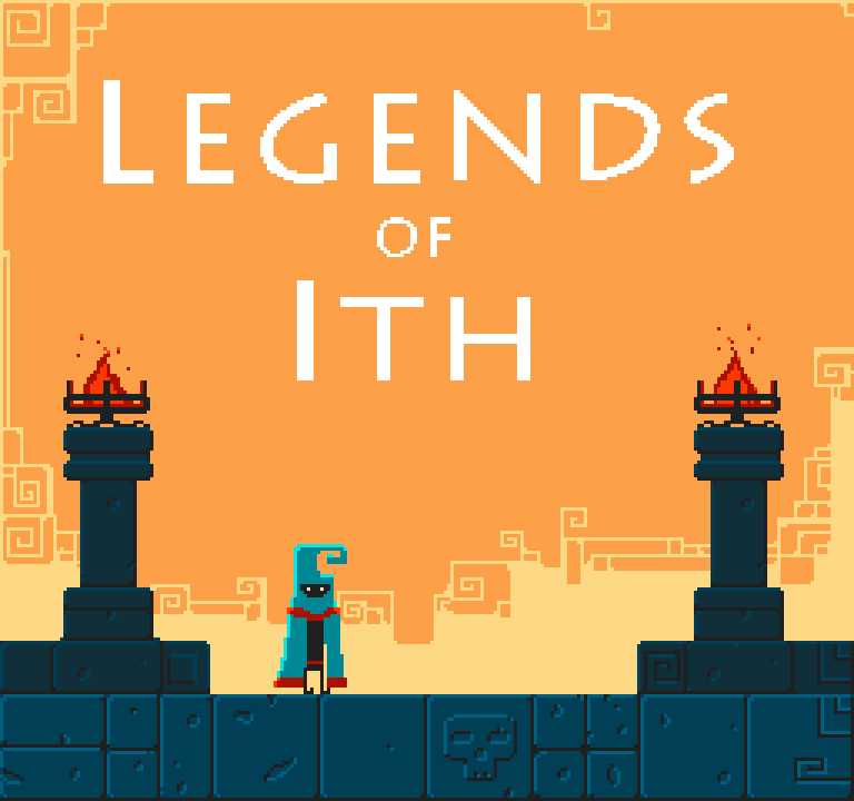 Legends of Ith